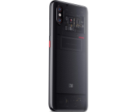 Xiaomi Mi 8 PRO 8/128GB Transparent - 455481 - zdjęcie 5